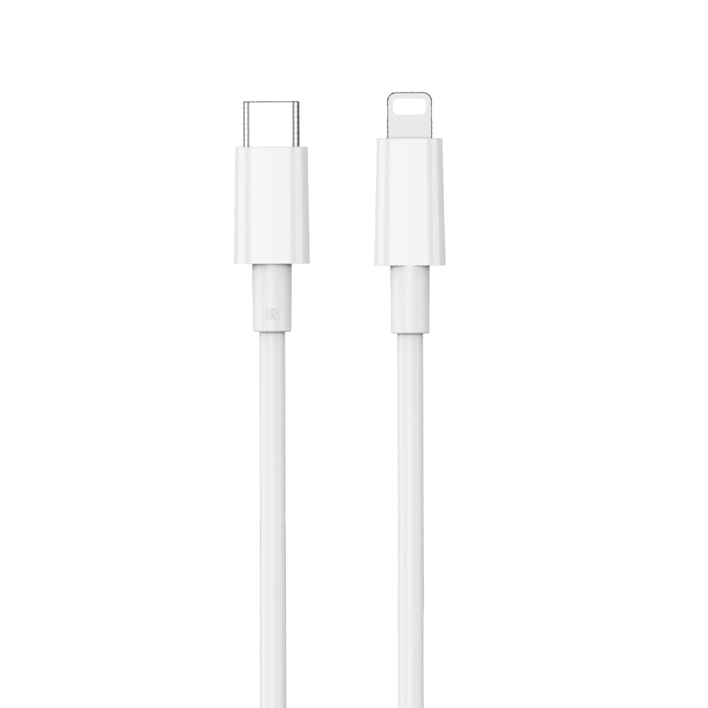 WiWU YouPin Data Cable Wi-C008 C-L 30W Max